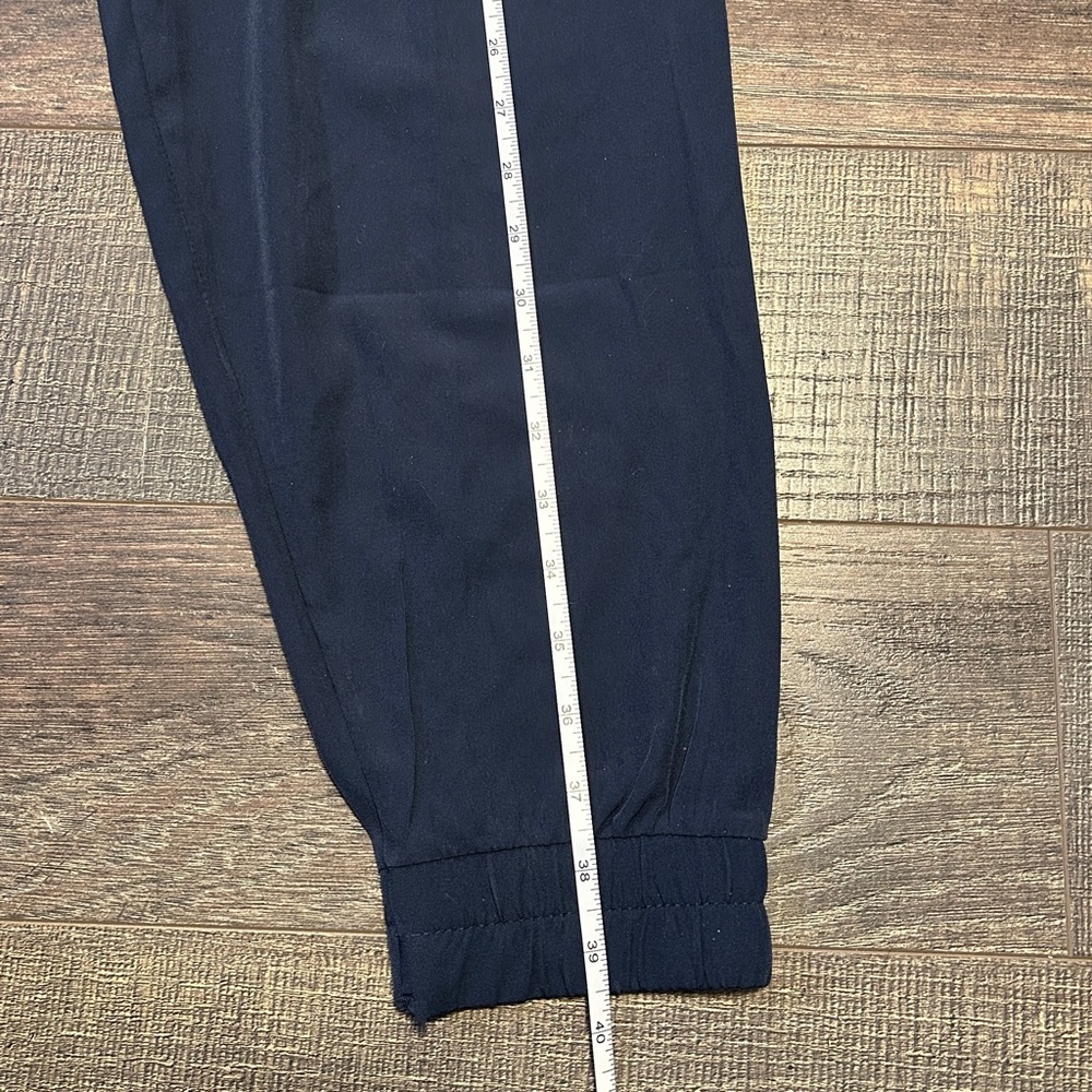 Bluenotes Navy Blue Cargo Pants - Picture 5 of 7